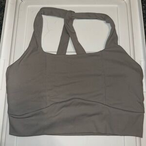 Ilus Label Sports bra